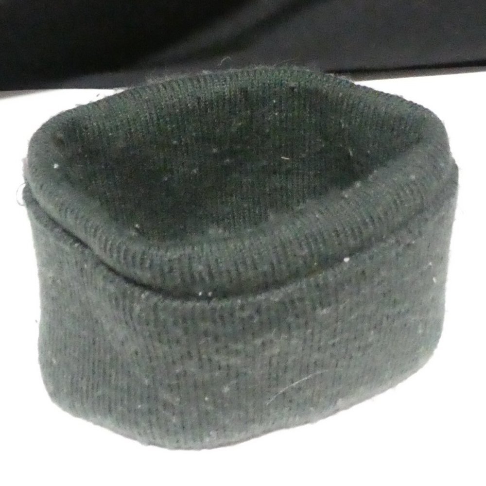 SET OF 2 | Stretchable Ribbed Knit Headbands - Picture 4 of 9